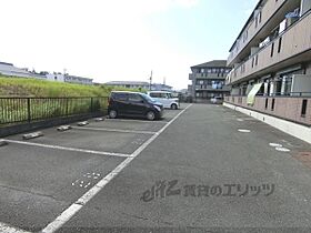 リビングタウン梅美台Ｂ棟 B105 ｜ 京都府木津川市梅美台１丁目（賃貸アパート2LDK・1階・58.76㎡） その24