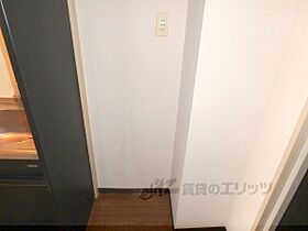 京都府宇治市小倉町西山（賃貸マンション1K・1階・18.60㎡） その16