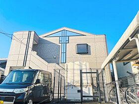 京都府京田辺市東古森（賃貸マンション1K・2階・24.75㎡） その10