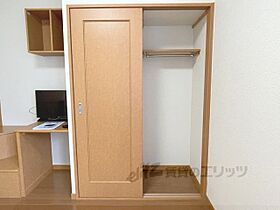 レオパレス大徳Ｂ 102 ｜ 京都府木津川市相楽大徳（賃貸アパート1K・1階・19.87㎡） その15