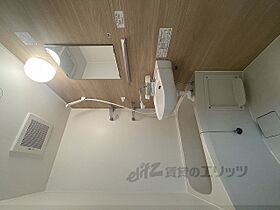 京都府宇治市小倉町老ノ木（賃貸マンション1K・2階・18.00㎡） その4