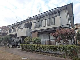 京都府宇治市広野町小根尾（賃貸アパート2LDK・1階・52.84㎡） その1