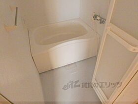 Ｗａｒｍ　ｆｒｏｎｔわかわし 205 ｜ 京都府宇治市槇島町石橋（賃貸アパート1K・2階・24.63㎡） その4