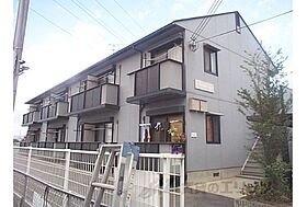 京都府京都市伏見区向島津田町（賃貸アパート1K・2階・24.50㎡） その1