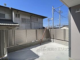 大塚ガーデンプレイス 105 ｜ 京都府京都市山科区大塚丹田（賃貸マンション1LDK・1階・41.20㎡） その17