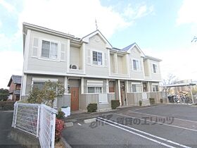 京都府京田辺市三山木山崎（賃貸テラスハウス2LDK・1階・56.51㎡） その1