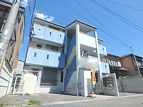 醍醐藤田マンション 302 ｜ 京都府京都市伏見区醍醐御霊ケ下町（賃貸マンション1K・3階・29.52㎡） その1