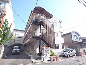 ロイヤル伏見 306 ｜ 京都府京都市伏見区深草善導寺町（賃貸マンション1K・3階・18.00㎡） その1