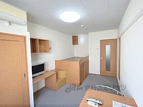 レオパレスブルーメ 205 ｜ 京都府木津川市木津清水（賃貸アパート1K・2階・22.35㎡） その5