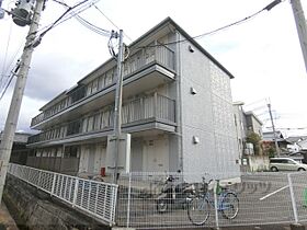 京都府京田辺市興戸御垣内（賃貸マンション1K・3階・18.00㎡） その1