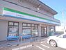 周辺：ファミリーマート　横大路鍬ノ本店まで260メートル