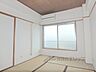 寝室：和室