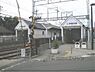 周辺：近鉄伊勢田駅まで750メートル