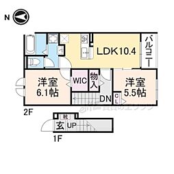 グリーンハイツ加茂I