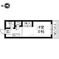 サンパレス山崎3階4.3万円
