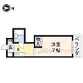 ドルチェハイム桃山3階3.7万円