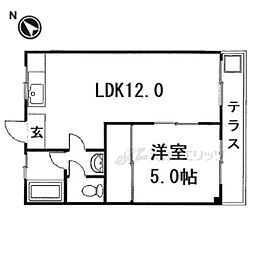 🉐敷金礼金0円！🉐京阪本線 淀駅 徒歩10分