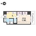 セレステ大久保新田2階6.0万円