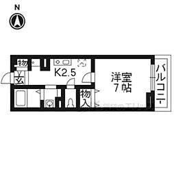 近鉄京都線 興戸駅 徒歩2分