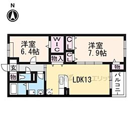 近鉄京都線 近鉄宮津駅 徒歩5分