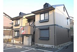 近鉄京都線 向島駅 徒歩11分の賃貸アパート
