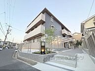 京都府城陽市枇杷庄知原：物件画像／株式会社エリッツ　新祝園せいかガーデンシティ店