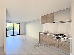 セジュール・マルコ 102 1階2LDKのリビング/ダイニング