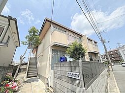 近鉄京都線 大久保駅 徒歩9分