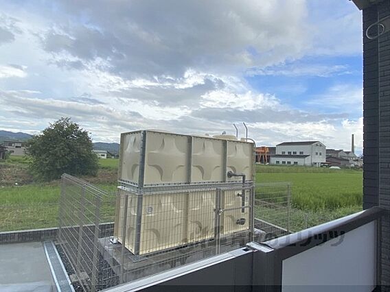 ミレグランデ京田辺_その他_3