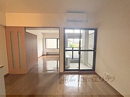 ＡＤＥＳＴ興戸 5階1DKのリビング/ダイニング