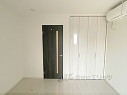 近鉄京都線 寺田駅 徒歩1分の賃貸マンション 1階1Kのリビング/ダイニング