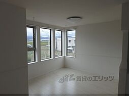 クオリア参番館 2階1LDKのリビング/ダイニング