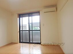 ＨＵＳ・ＲＥＩ 101 1階1Kのリビング/ダイニング