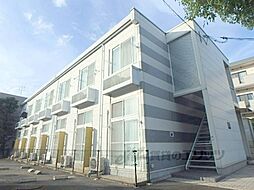 レオパレスＯＫＵＢＯ