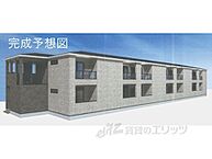 京都府城陽市長池北清水：物件画像／株式会社エリッツ　新祝園せいかガーデンシティ店