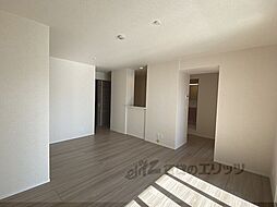 エスペリア 2階1LDKのリビング/ダイニング