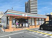 セブンイレブン　京田辺三山木店まで600メートル
