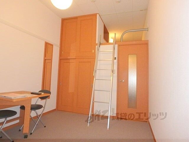 子供部屋