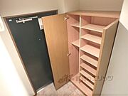 下駄箱
