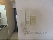 インターホン