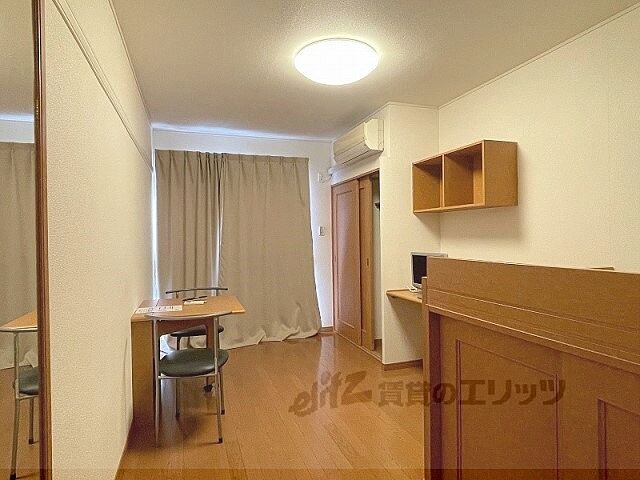 子供部屋