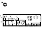 京都府京田辺市田辺辻：物件画像／株式会社エリッツ　新祝園せいかガーデンシティ店