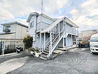 京都府京田辺市三山木南山：物件画像／株式会社エリッツ　新祝園せいかガーデンシティ店