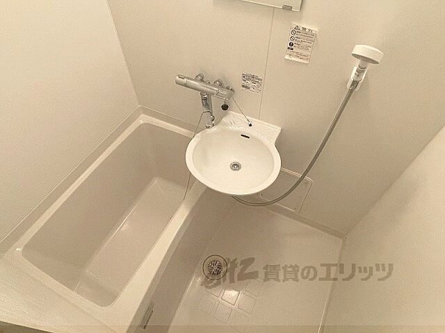 浴室