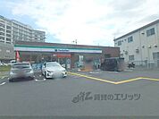 ファミリーマート　宇治中川原店まで400メートル