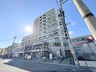京都府京田辺市田辺中央1丁目：物件画像／株式会社エリッツ　新祝園せいかガーデンシティ店