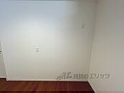 冷蔵庫置場