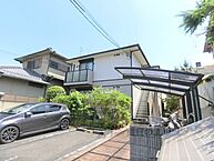 京都府京田辺市河原里ノ内：物件画像／株式会社エリッツ　新祝園せいかガーデンシティ店