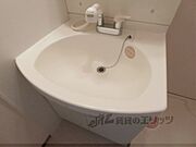 洗面所