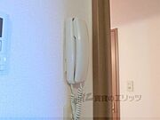 ドアホン